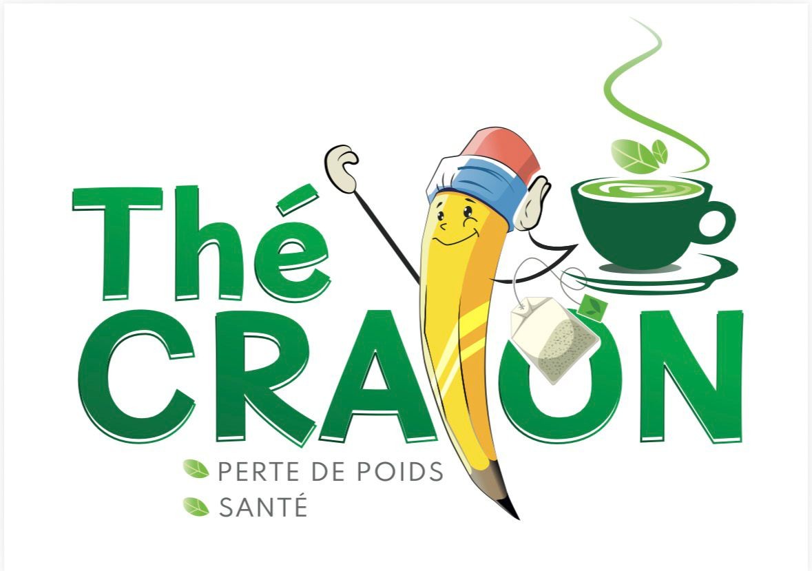 Le Thé Crayon