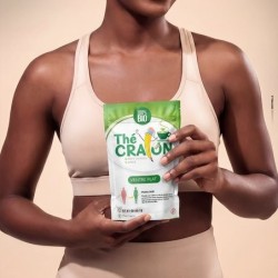 Thé Ventre Plat Bio – Infusette Digestive | Thé Crayon