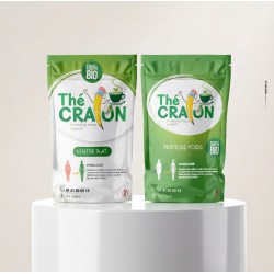 Kit double infusion