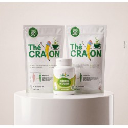 Kit Brûleur Total
