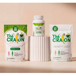 Kit Silhouette Parfaite